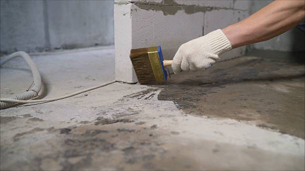 24/7 Emergency Crawl Space Encapsulation experts in Bremen, OH